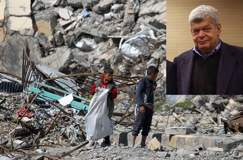 Ιωάννης Μάζης: Κλειδί το Κουρδικό για τη Συρία – Ο Ερντογάν «εξάγει» την κρίση στο Αιγαίο